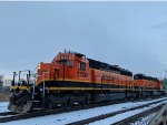 BNSF 1720